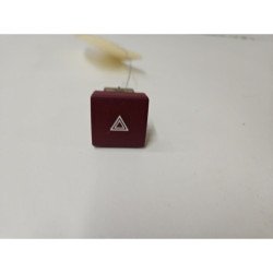 Bouton De Warning Citroen Berlingo 2 Phase 3